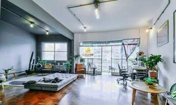 Imagem: Apartamento à venda, Centro, 170m², 4