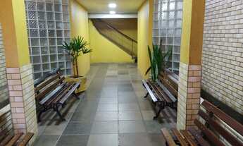 Imagem 5: Apartamento para venda tem 73 metros quadrados com 2 quartos em São João - Porto Alegre