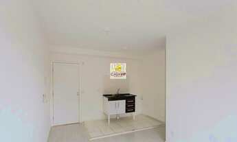 Imagem 3: Apartamento à venda, Sítio da Figueira, 49m², 2 dormitórios, sem vaga!