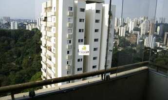 Imagem 3: Apartamento à venda, Super Quadra Morumbi, 150m², 4 dormitórios, 2 suítes, 3 vagas!