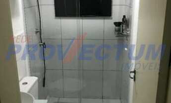 Imagem 7: Apartamento - Vila Monte Alegre - Paulínia