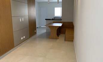 Imagem 4: Casa de condomínio para aluguel com 81 metros quadrados com 2 quartos