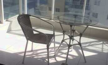 Imagem 2: Vila Velha - Apartamento Padrão - Praia de Itaparica