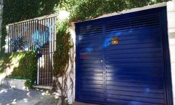 Imagem: Sobrado com 2 dormitórios à venda, 160