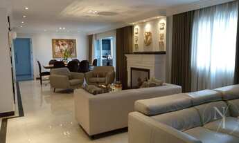 Imagem: São Paulo - Apartamento Padrão - Vila