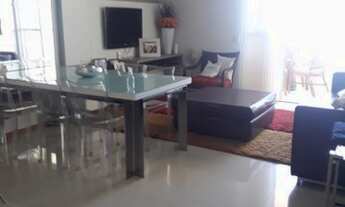 Imagem 5: Cobertura duplex para venda tem 220 metros quadrados com 4 quartos