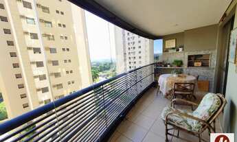 Imagem 5: Apartamento (tipo - padrao) 4 dormitórios/suite, cozinha planejada, portaria 24hs, lazer