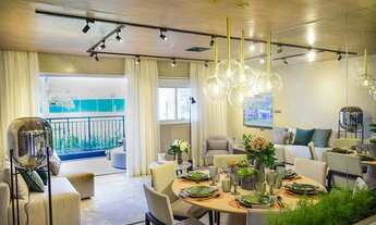 Imagem: EM CONSTRUÇÃO - Apartamento com 83m²