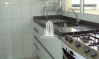 Imagem 6: Apartamento 3 dormitórios com suíte com fino acabamento na Barra Funda