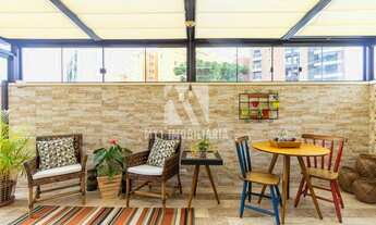 Imagem 2: Apartamento à venda no bairro Ahú - Curitiba/PR