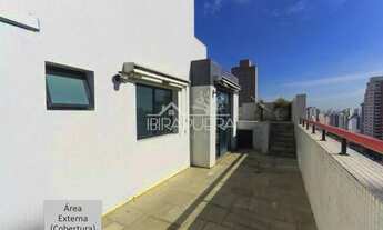 Imagem: Cobertura com 3 dormitórios à venda, 220