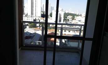 Imagem: Apartamento Aclimação na Aclimação de