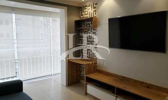 Imagem 2: LR Flats - Flat para Locação no Morumbi