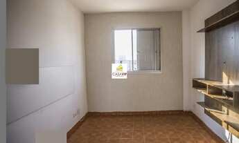 Imagem 6: Apartamento à venda, Vila Babilônia, 60m², 2 dormitórios, 1 vaga!