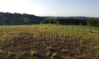 Imagem 7: Terreno - Aglomeração Urbana de Jundiaí - Itupeva