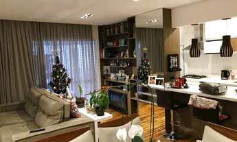 Imagem 5: APARTAMENTO COM 03 DORMITÓRIOS NO MORUMBI