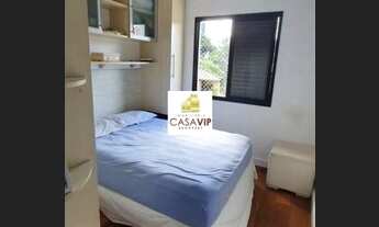 Imagem 5: Apartamento à venda, Santana, 50m², 2 dormitórios, 1 vaga!