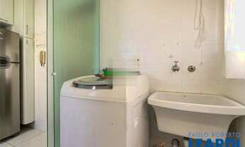 Imagem 2: APARTAMENTO - VILA OLÍMPIA - SP