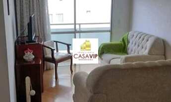 Imagem 1: Apartamento à venda, Vila Carrão, 89m², 3 dormitórios, 1 suíte, 1 vaga!