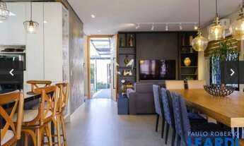 Imagem 4: CASA ASSOBRADADA - VILA OLÍMPIA - SP