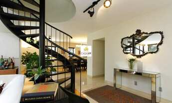 Imagem: Apartamento à venda, Higienópolis, 300m²