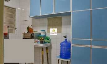 Imagem 5: Apartamento à venda, Paraíso, 98m², 2 dormitórios, 1 vaga!