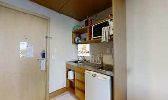 Imagem 4: Apartamento à venda, Jardim São Paulo (Zona Norte), 53m², 1 dormitório, 1 vaga!