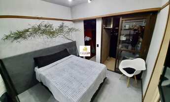 Imagem 6: Studio residencial à venda, Campos Elíseos, 34m², 1 vaga!