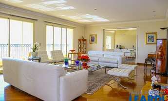 Imagem 7: APARTAMENTO - HIGIENÓPOLIS - SP