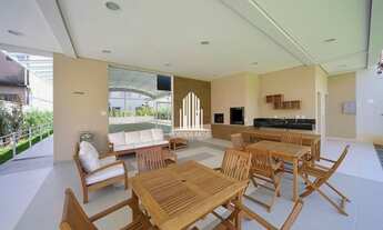 Imagem 6: Apartamento 112m² 3 Suítes, 1 lavabo, 2 vagas - Venda