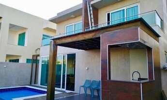 Imagem 2: Casa de alto padrão na Aruana