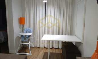 Imagem 2: Apartamento - Loteamento Parque São Martinho - Campinas