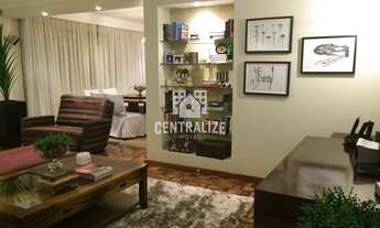 Imagem 2: Apartamento para locação em Centro-Ed. Princesa