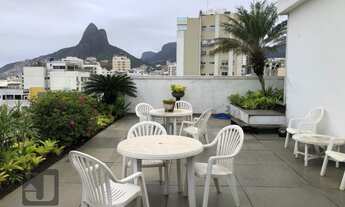 Imagem 3: Cobertura em Ipanema