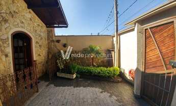 Imagem 2: Casa - Vila São José - Valinhos