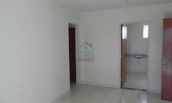 Imagem 3: Cobertura com 2 quartos no bairro João Pinheiro