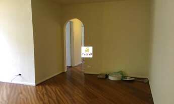 Imagem 2: Apartamento à venda, Vila Olímpia, 84m², 3 dormitórios, 1 suíte, 1 vaga!