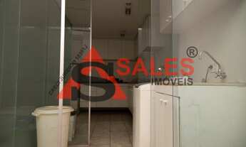 Imagem 4: Casa à venda e para locação, Indianópolis, São Paulo, SP