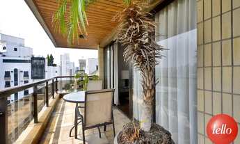 Imagem 5: São Paulo - Apartamento Padrão - Moema