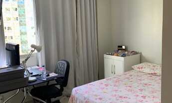 Imagem 3: Vendo apartamento Imprensa I Águas Claras