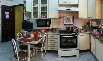 Imagem 6: Sobrado à venda, 274m² com 3 quartos e 2 vagas Artur Alvim