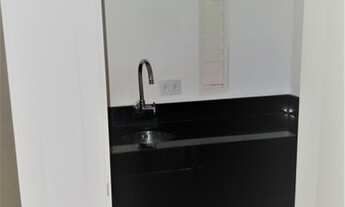 Imagem 5: CONJUNTO SALA COMERCIAL para alugar com 42m² por R$ 800,00 no bairro Centro Cívico - CURIT