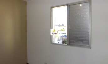 Imagem 7: Apartamento à venda, Alto da Lapa, 54m², 2 dormitórios, 1 vaga!