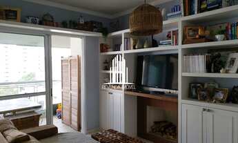 Imagem 5: Apartamento 2 dormitórios, 2 suítes no Morumbi