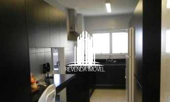 Imagem 4: Apartamento de 201m² com uma ótima localização na Zona Sul de São Paulo