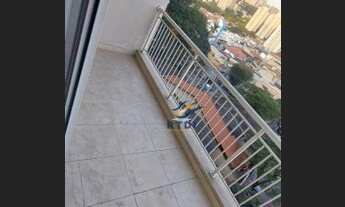 Imagem 6: Apartamento Misti Morumbi com 65 m² 2 dormitórios, 1 suíte, sala, cozinha, varanda, área