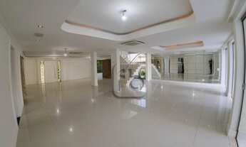 Imagem 5: Casa com 4 suites à venda, 973 m² no Mansões - Barra da Tijuca - Rio de Janeiro/RJ