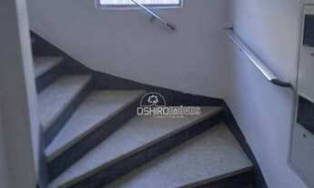 Imagem 3: Apartamento com 2 dormitórios à venda, 71 m² por R$ 349.000,00 - Embaré - Santos/SP