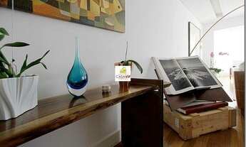 Imagem 6: Apartamento à venda, Itaim Bibi, 126m², 1 suíte, 3 vagas!