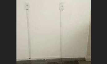 Imagem 5: Kitnet com 1 dormitório para alugar, 40 m² por R$ 500/mês - Parque Continental II - Guarul